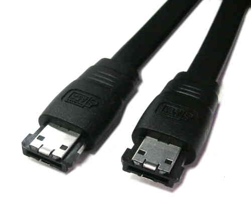 ESATA Cable 1.8m